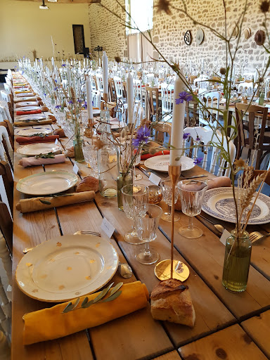 Photo de Lyolyl BnB-nature-loisirs à Putanges-Pont-Écrepin (61210)