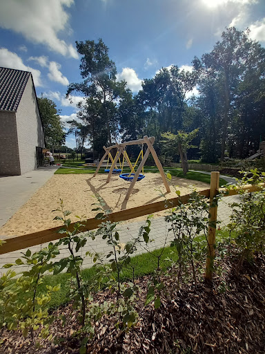 Kita Arche Kunterbunt - Thumbnail