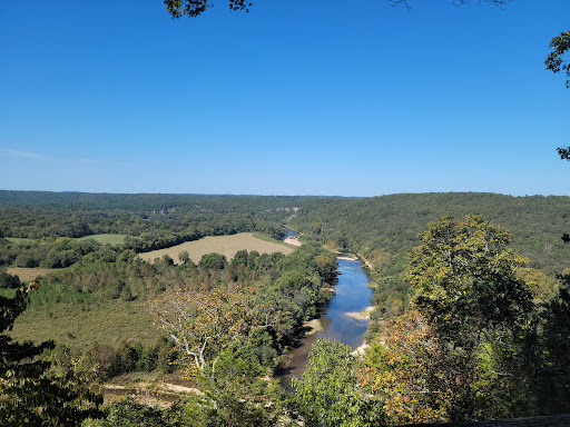 Tyler Bend Visitor Center - Thumbnail