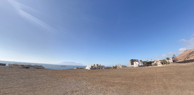 Av. Angamos 1606, Antofagasta