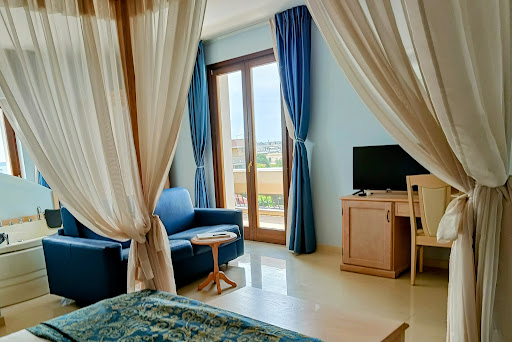 Albatres Palace Hotel - Thumbnail