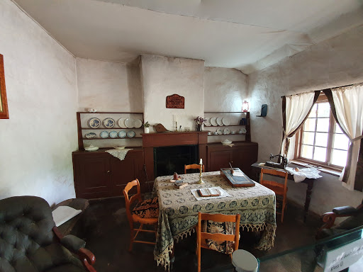 Malowen Lowarth Cottage