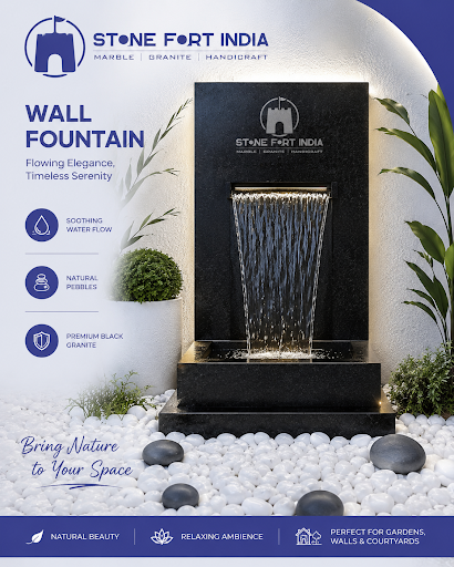 💧 Transform Your Space with Luxury Wall Fountains! 💧