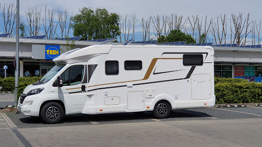 PK- Wohnmobile - Visual