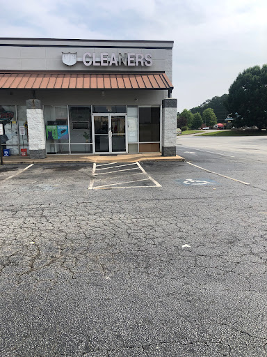 Ecotropic Cleaners - Visual