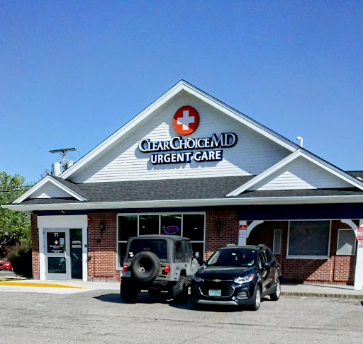 ClearChoiceMD Urgent Care | Rochester