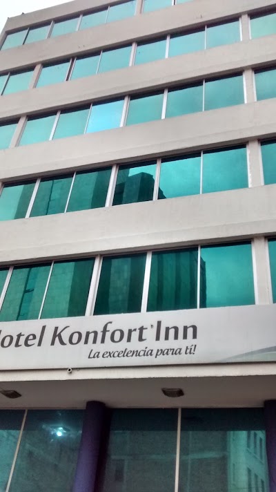 Photos of Hotel Konfort Inn