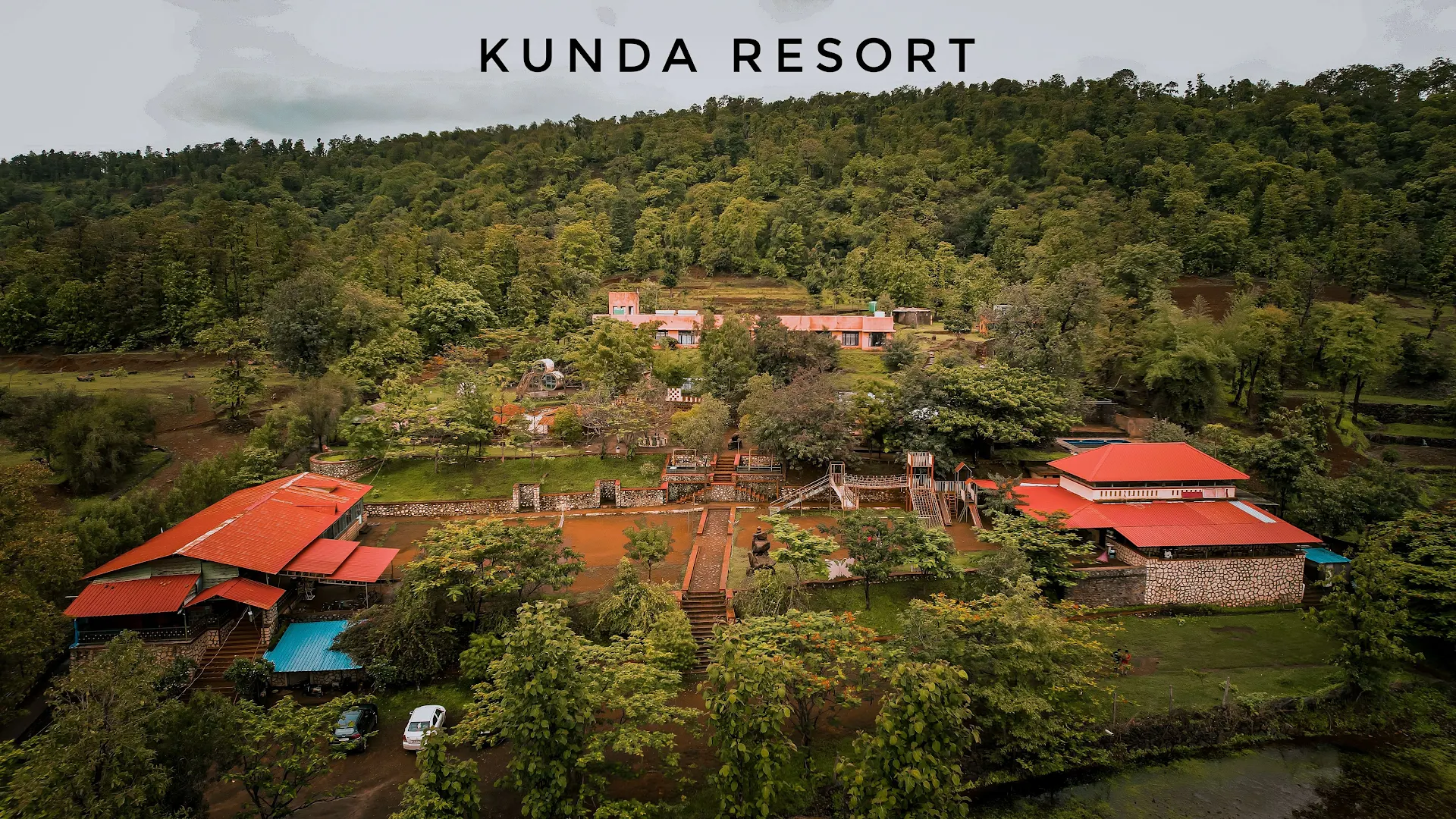 Kunda Resort