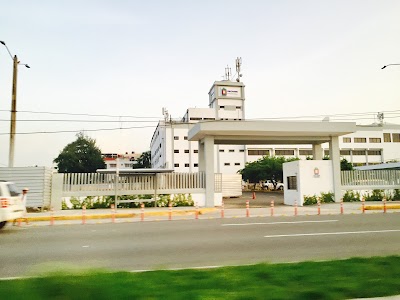Photos of Caribbean University