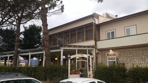 La Nave Ristorante - Thumbnail