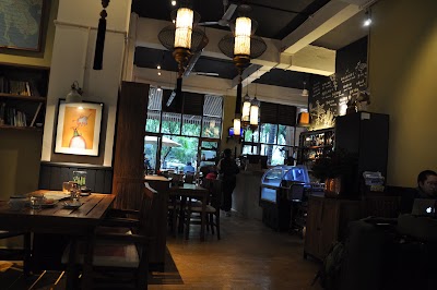 Photos of Meimei Cafe