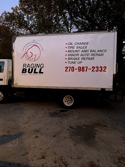 Raging Bull Mobile Services LLC