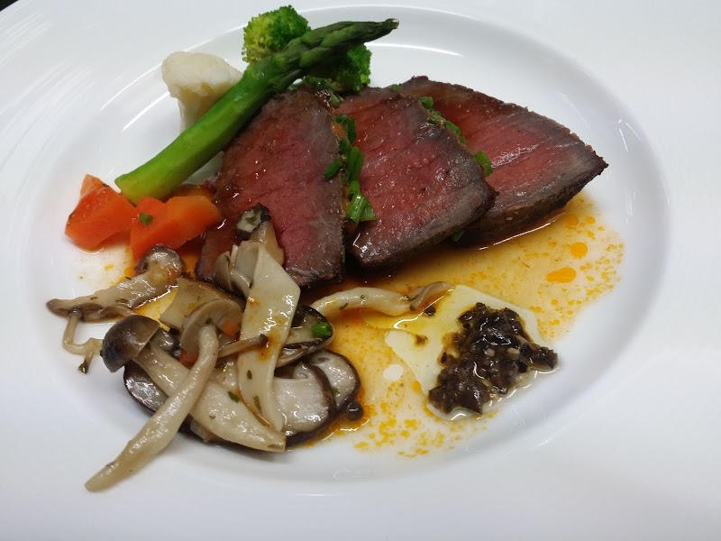 洋食料理 ブラッセリーペイザンヌ