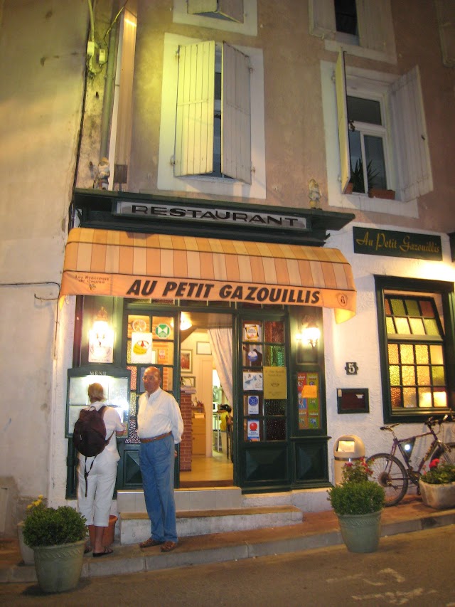 Le Petit Gazouilli