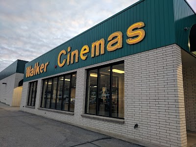 Walker Cinemas 8 Perry