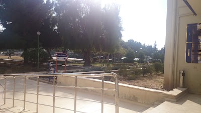 Photos of Akdeniz, Mersin University Campus