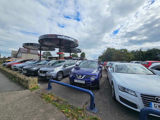 Ansloos Motors @Plas Acton Garage - Thumbnail