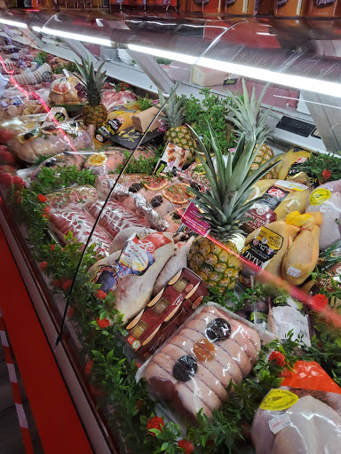 Boucherie CVS - Thumbnail