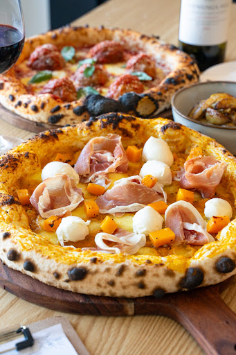 Woodpeckers Pizza Murdoch - Thumbnail