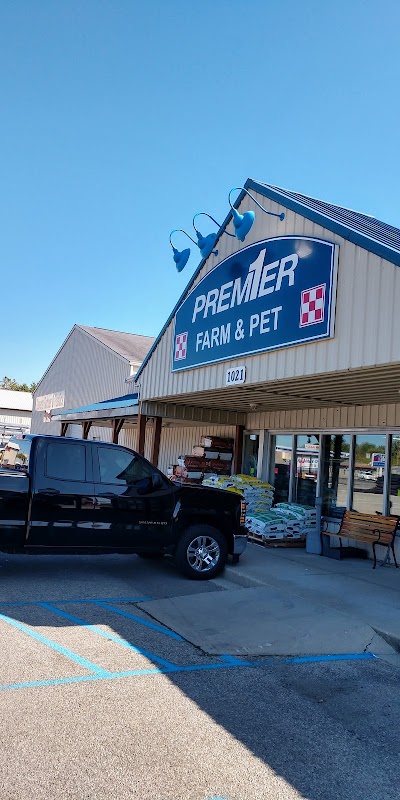 Premier Farm & Pet
