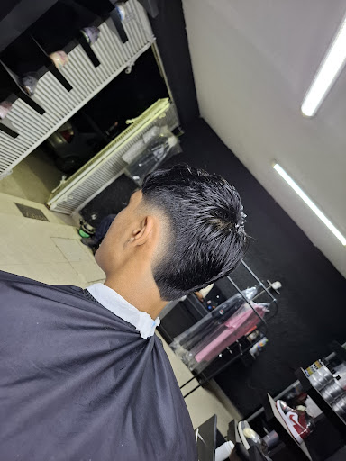 Topclass barbershop