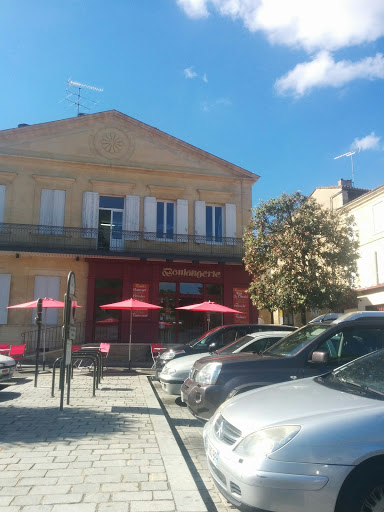 L'épi'curienne Gallery - France