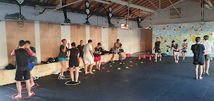 Photo n°2 de Fight School Seignanx à Saint-André-de-Seignanx (Club de sport)