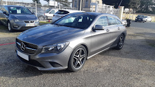 Photo n°9 de LIB MOTORS à Yvrac (Concessionnaire automobile)