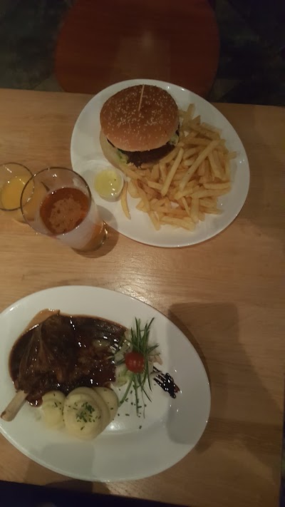 Photos of Bistro Bar