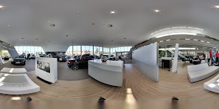 Leicester Audi