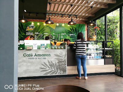 Photos of Amazon Cafe Western