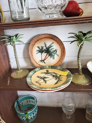 Carter's General Store - Visual