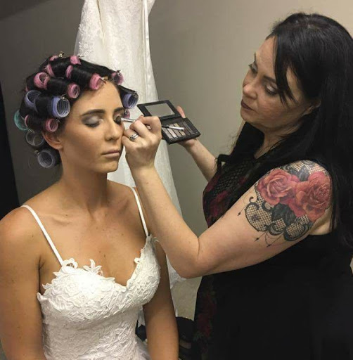 Beauty Bombshells Hair and Makeup Artistry - Thumbnail