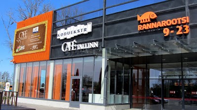 Photos of Cafe Tallinn