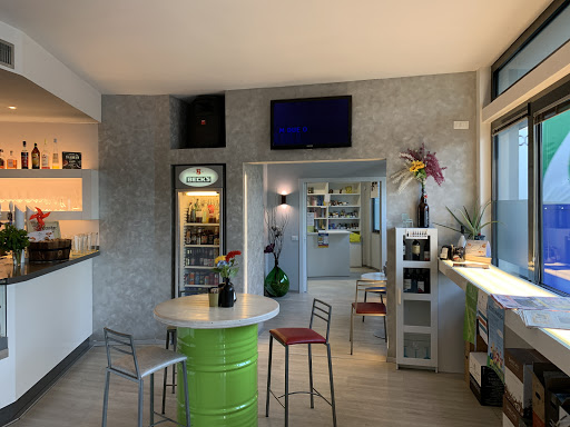 Bar Bamà - Visual