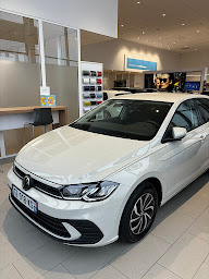 Photo n°7 de Volkswagen Mantes-la-Ville - Car Lovers à Mantes-la-Ville (Garage automobile)