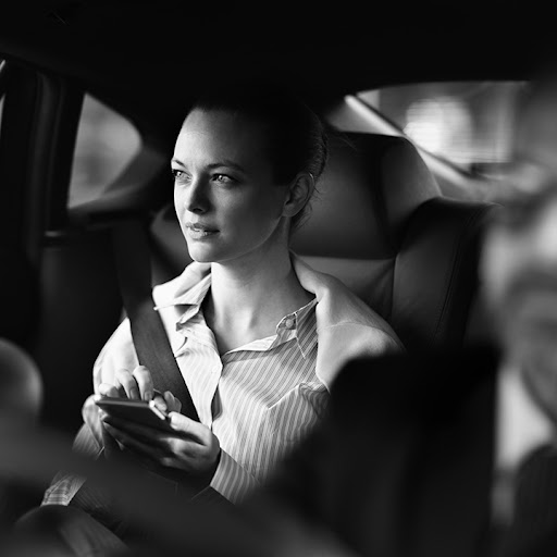 The Yorkshire Chauffeurs - Thumbnail
