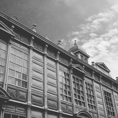 Photos of Parque Espa&ntilde;a