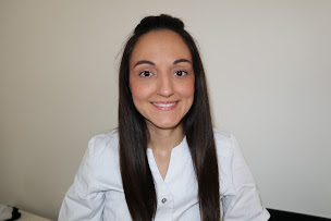 Photo n°4 de Nancy Francisco Ostéopathe à Courtry (Ostéopathe)