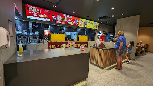 McDonald's Oxenford Gallery - Australia