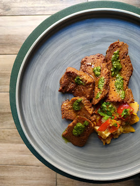 Indigeno Roma by null