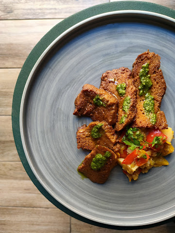 Indigeno Roma by null