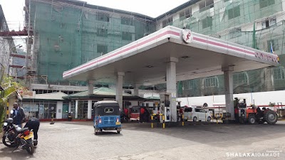 Photos of Central Bank Regional Office