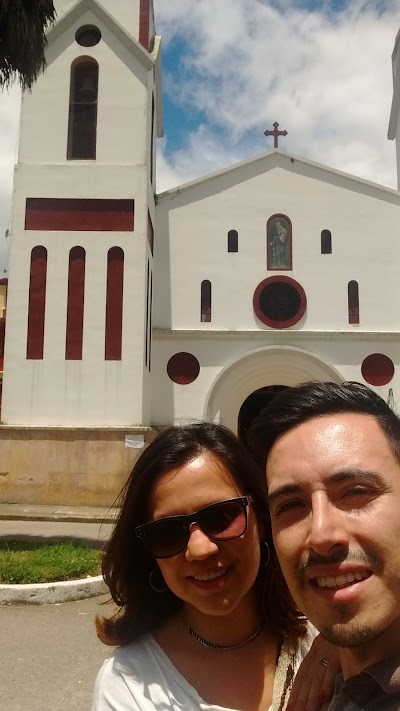 church