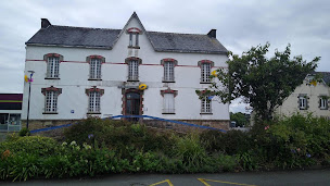 Photo n°1 de La Poste Espace Clients Pro à Pluvigner (Poste)