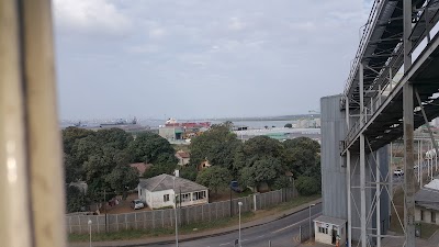 photo of STEMA – Silos e Terminal Graneleiro da Matola, SA