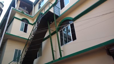 Photos of Eidgah Baitul Aman Jame Moshjid