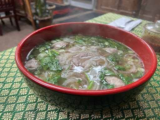 Erawan Thai - Visual