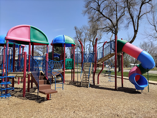 Tabernacle Park - Visual