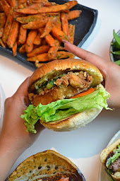 Photo n°13 de BUNS & SHÔYU à Paris (Restaurant japonais)